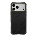 iPhone 18 Pro MagSafe Uyumlu Aramid Karbon Fiber Kılıf - Raptic Mondrian