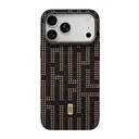 iPhone 18 Pro MagSafe Uyumlu Karbon Kılıf - Raptic Aramid Dual Ultra Grid