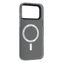 iPhone 18 Pro Max MagSafe Uyumlu Kılıf, Kamera Denetim Butonlu - Youngkit Technology