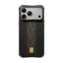 iPhone 18 Pro Max MagSafe Uyumlu Aramid Kılıf - Raptic Aramid Dual Rise
