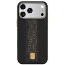 iPhone 18 Pro Max MagSafe Uyumlu Aramid Kılıf - Raptic Aramid Skin Rise
