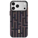 iPhone 18 Pro Max MagSafe Uyumlu Kılıf - Raptic Aramid Skin