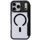 iPhone 18 Pro Max MagSafe Uyumlu Kartlıklı Kılıf - Raptic Urban Folio