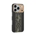 iPhone 18 Pro Max MagSafe Uyumlu Kevlar Kılıf - Benks ArmorAir Knight C1