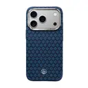 iPhone 18 Pro Max MagSafe Uyumlu Kevlar Kılıf, Yükseltilmiş Kamera Çerçeveli - Benks ArmorEdge X9
