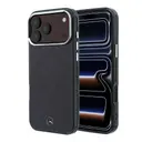 iPhone 18 Pro Max MagSafe Uyumlu Sert PC Kılıf - Mercedes Benz Lisanslı