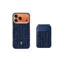 iPhone 18 Pro Max Manyetik Kartlık Kılıf - Raptic 2in1 Bundle Kit