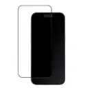 iPhone 18 Pro Temperli Cam Ekran Koruyucu - Mohseven M7 HD Sapphire Coating