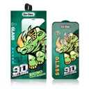 iPhone 11 Pro Full Cover Temperli Cam Ekran Koruyucu - Go Des 9D