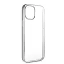 iPhone 12 Mini Şeffaf Silikon Kılıf - Benks Magic Glitz