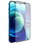 iPhone 12 Mini Ekran Koruyucu, 9H Sertlik Cam - Wiwu iVista