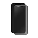 iPhone 12 Hayalet Ekran Koruyucu Mat Seramik Film - Davin Privacy