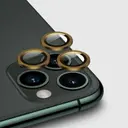 iPhone 12 Pro Kamera Lens Koruyucu - Zore CL-02
