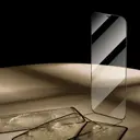 iPhone 12 Pro Temperli Cam Ekran Koruyucu - Benks KingKong Corning Glass