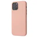iPhone 12 Pro Deri Kılıf, Kablosuz Şarj Uyumlu - Zore Eyzi