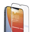 iPhone 12 Pro Max Tam Kaplamalı Kavisli Ekran Koruyucu - Benks V Pro