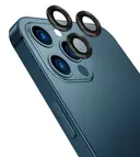 iPhone 12 Pro Max Kamera Lens Koruyucu - Wiwu Lens Guard