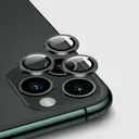 iPhone 12 Pro Max Kamera Lens Koruyucu - Zore CL-02