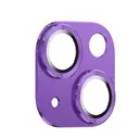 iPhone 13 Mini Kamera Lens Koruyucu - Zore CL-03