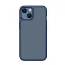 iPhone 13 Airbagli TPU Kenar Mat Arka Yüzey Kılıf - Recci Jazz