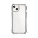 iPhone 13 Şeffaf Anti-Mikrobiyal Kılıf - Switcheasy Alos