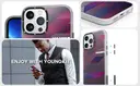 CL003 Purple