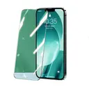 iPhone 13 Pro Max Ekran Koruyucu - Benks Little KingKong Tam Kaplamalı Cam