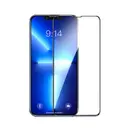 iPhone 13 Pro Max 5D Tam Kaplama Cam Ekran Koruyucu - Davin