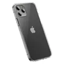 iPhone 13 Pro Max Şeffaf Kılıf - Benks Magic Crystal