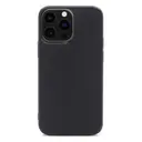 iPhone 13 Pro Max Kılıf Kajsa Preppie Serisi Dark Kapak