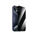 iPhone 13 Pro Max Temperli Privacy Cam Ekran Koruyucu - Wiwu GT-011