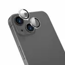 iPhone 13 Kamera Lens Koruyucu, Yansıma Önleyici - Wiwu LG-007