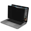MacBook Pro 16" (2019) Gizlilik Filtreli Ekran Koruyucu - Wiwu