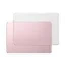 MacBook Neo 13" A3404 İnce HardShell Koruyucu Kapak - Amazingthing Titan Pro SlimFit