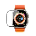 Apple Watch 10 42mm HD Ekran Koruyucu Film - Wiwu JD-107 Easy Install