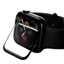 Apple Watch 38 mm 6H Temperli Cam Ekran Koruyucu - Wiwu iVista