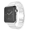 Apple Watch 38 mm Seramik Kordon - Zore KRD-16