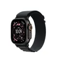 Apple Watch 40 mm Hasır Örgü Kordon - Zore KRD-74