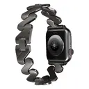Apple Watch 40 mm Metal Kordon KRD-80 - Zore
