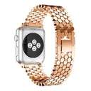 Apple Watch 40 mm Metal Kordon - Zore KRD-30