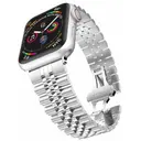 Apple Watch 40 mm Metal Kordon - Zore KRD-36