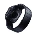 Apple Watch 42 mm 600D Karbon Fiber Kordon - Zore KRD-90