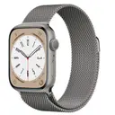 Apple Watch 42 mm Metal Kordon - Zore KRD-98