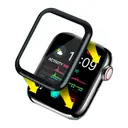 Apple Watch 42 mm 2'si 1 Arada Ekran Koruyucu Seti - Go Des