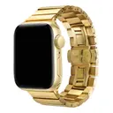 Apple Watch 42 mm Metal Kordon - Zore KRD-41