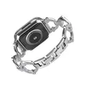 Apple Watch 44 mm Metal Kordon - Zore KRD-57