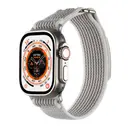 Apple Watch Ultra 49 mm Hasır Kordon - Zore KRD-106