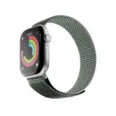 Apple Watch Ultra 49 mm Hasır Dokuma Kordon - Native Union Active Watch Loop