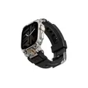 Apple Watch Ultra 49 mm Suya Dayanıklı Silikon Kordon - Skinarma Talon