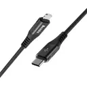 Benks D33 Type-C to Lightning Şarj ve Data Kablosu, 1.2 m